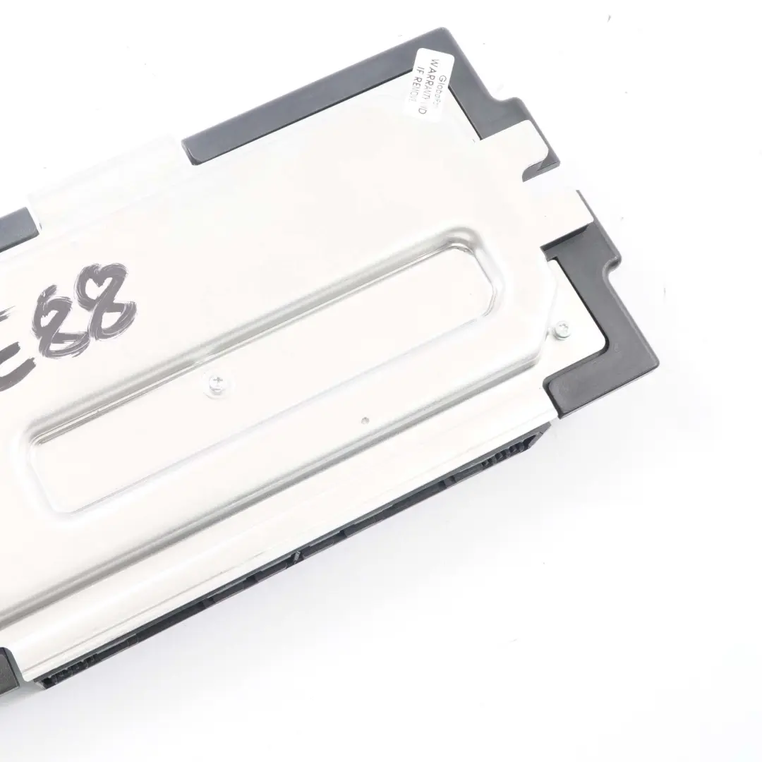 Footwell ECU Xenon Light Control Module PL2 FRM II Lear to BMW E88 with Part number 9197162 BMW E88 Footwell ECU Xenon Light Control Module PL2 FRM II Lear - SKU 9197162-1 - Part number 9197162