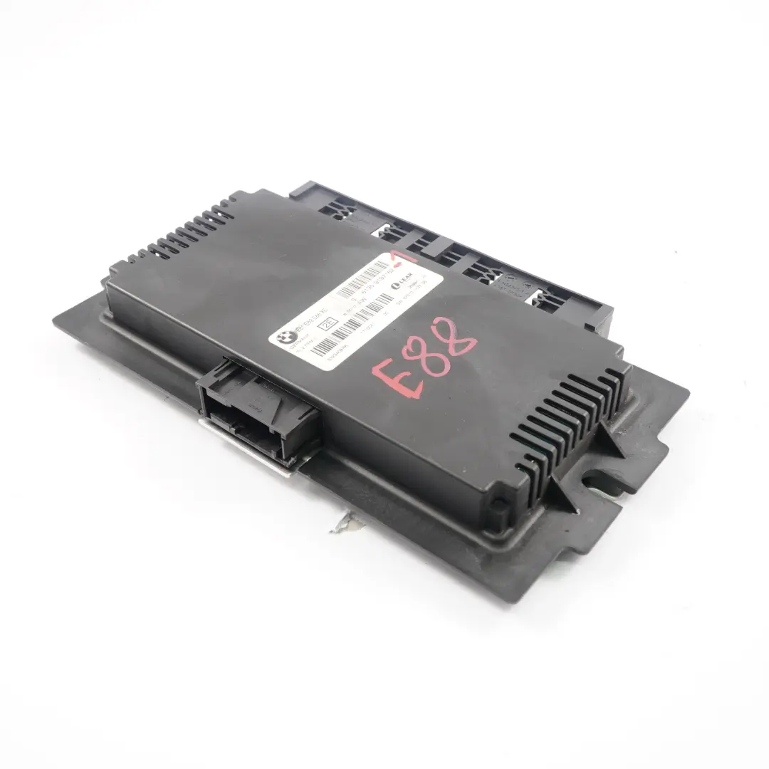 BMW E88 Modulo Controllo Luci Xenon Ecu Vano Piedi Pl2 Frm Ii Lear - SKU 9197162-1 - Numero di parte 9197162