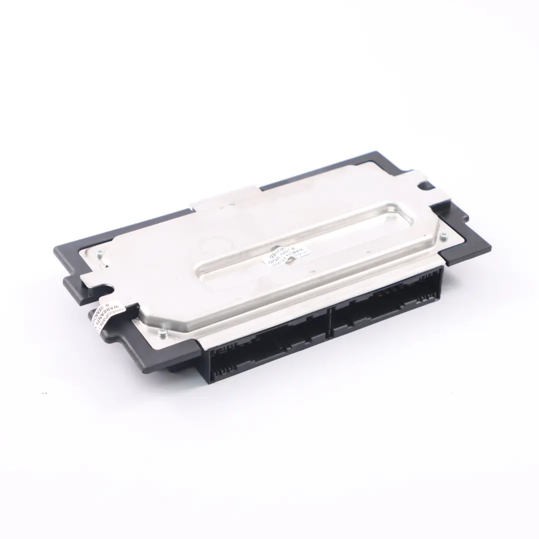 BMW E88 Cabrio Footwell Light Module Control Unit ECU PL2 FRM II - SKU 9197163 - Part number 9197163