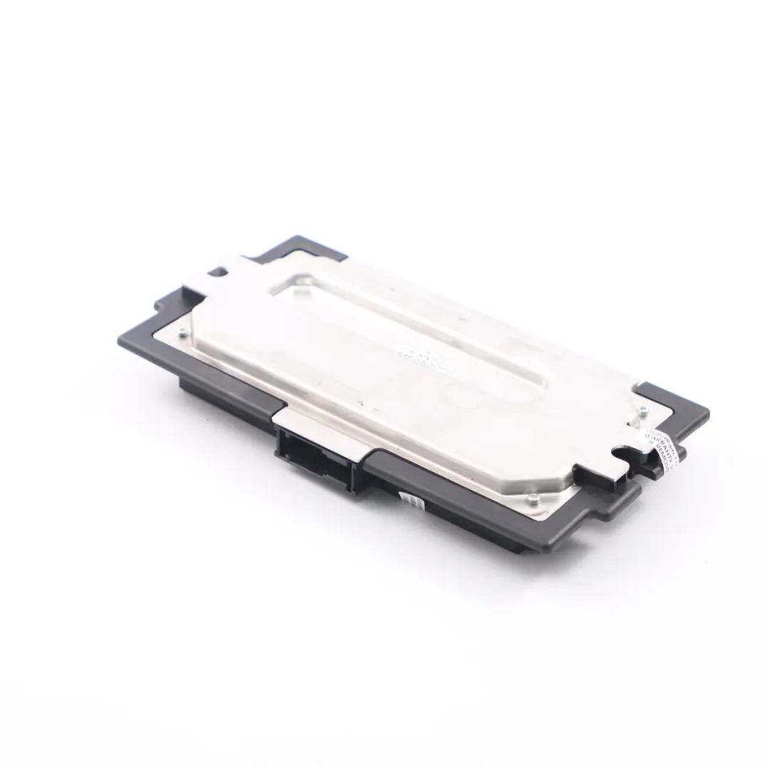 BMW E88 Cabrio Footwell Light Module Control Unit ECU PL2 FRM II - SKU 9197163 - Part number 9197163