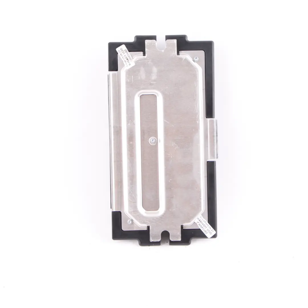 BMW E81 Footwell Light Module ECU Control Unit PL2 FRM III Lear - SKU 9197174 - Part number 9197174