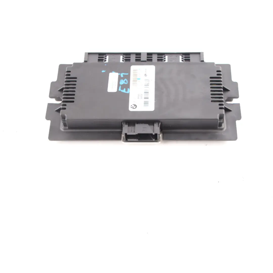 BMW E81 Footwell Light Module ECU Control Unit PL2 FRM III Lear - SKU 9197174 - Part number 9197174