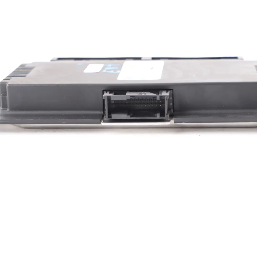 Footwell Light Module ECU Control Unit PL2 FRM III Lear to BMW E81 with Part number 9197174 BMW E81 Footwell Light Module ECU Control Unit PL2 FRM III Lear - SKU 9197174 - Part number 9197174