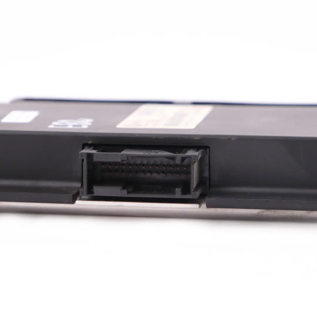 Modulo Luci Vano Piedi Unità Di Controllo ECU NSW PL2 FRM II per BMW E82 con numero di parte 9197177 BMW E82 Modulo Luci Vano Piedi Unità Di Controllo ECU NSW PL2 FRM II - SKU 9197177 - Numero di parte 9197177