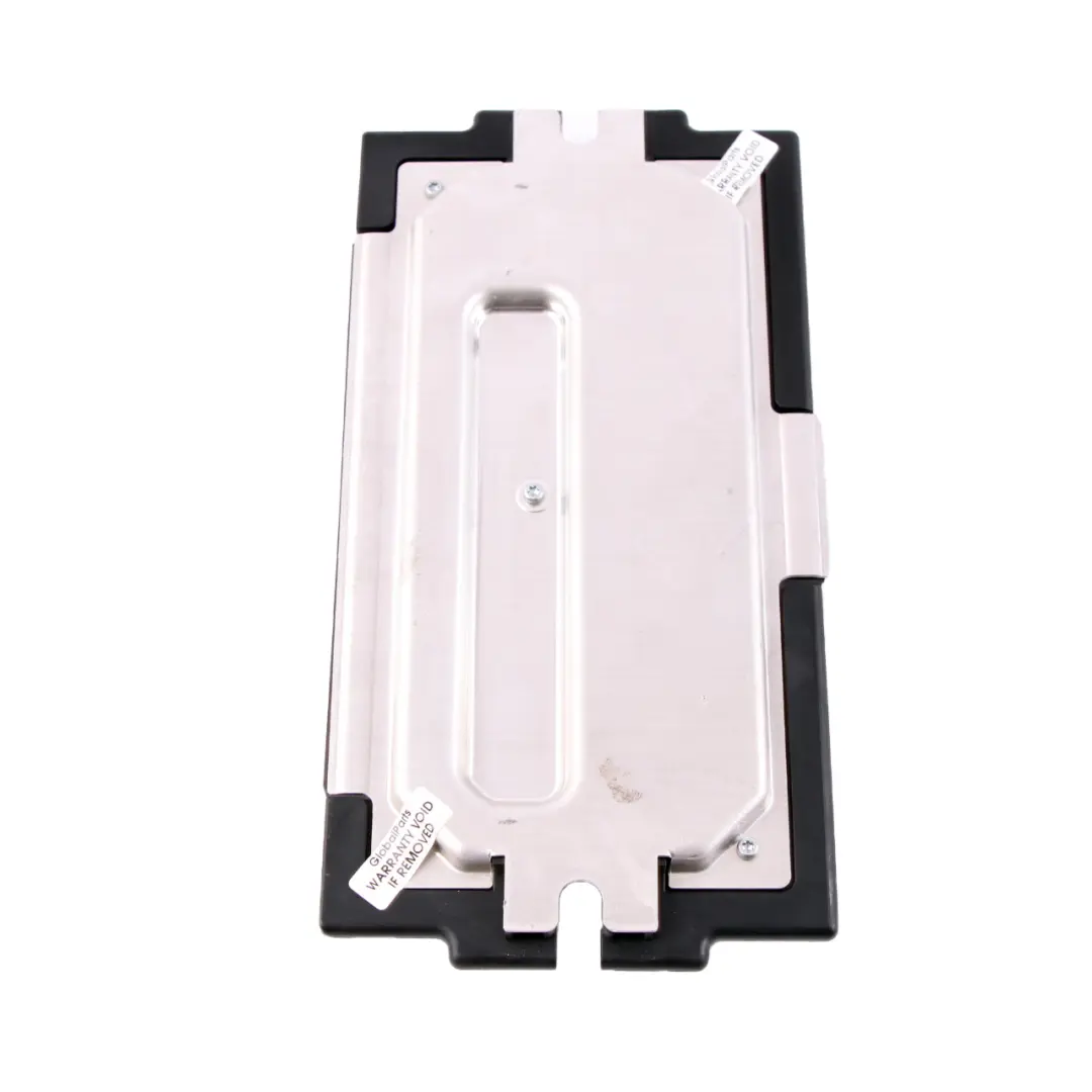 BMW E82 Footwell Light Module Control Unit ECU NSW PL2 FRM II - SKU 9197177 - Part number 9197177