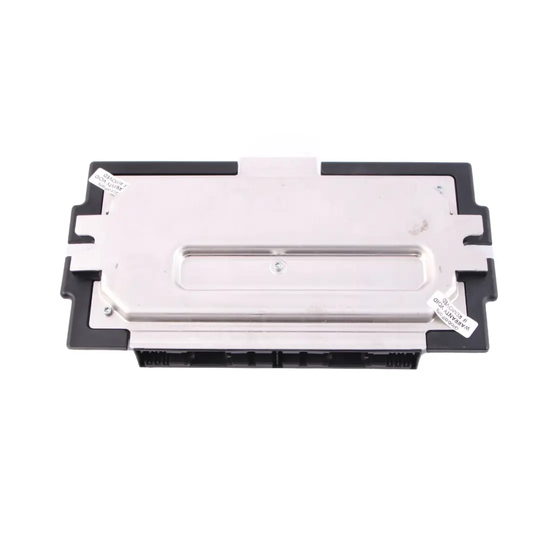 Footwell Luz Módulo Unidad De Control ECU NSW PL2 FRM II para BMW E82 con número de pieza 9197177 BMW E82 Footwell Luz Módulo Unidad De Control ECU NSW PL2 FRM II - SKU 9197177 - Número de pieza 9197177