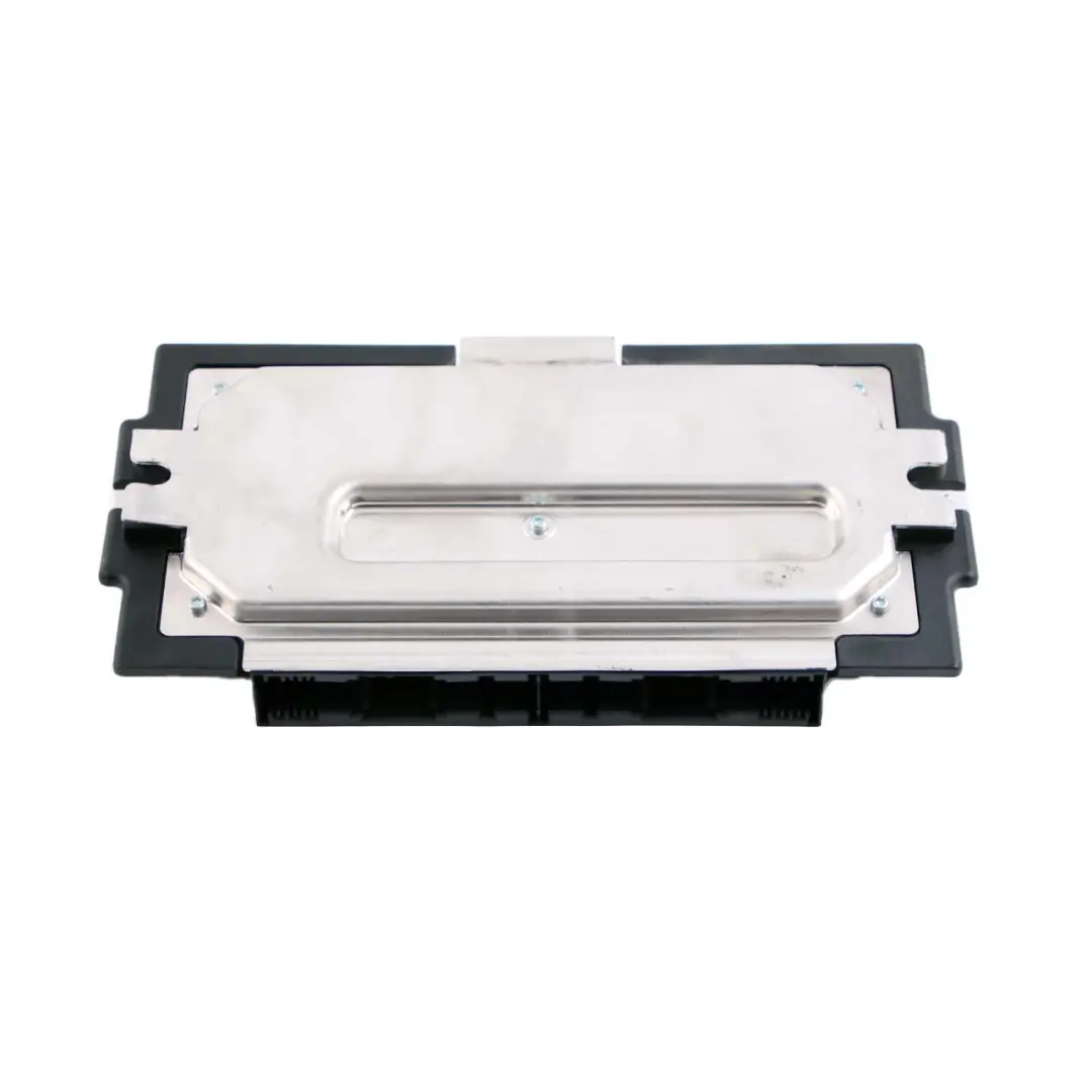 BMW 1 Series E88 Footwell Light Control Module ECU PL2 FRM II Lear - SKU 9197178 - Part number 9197178