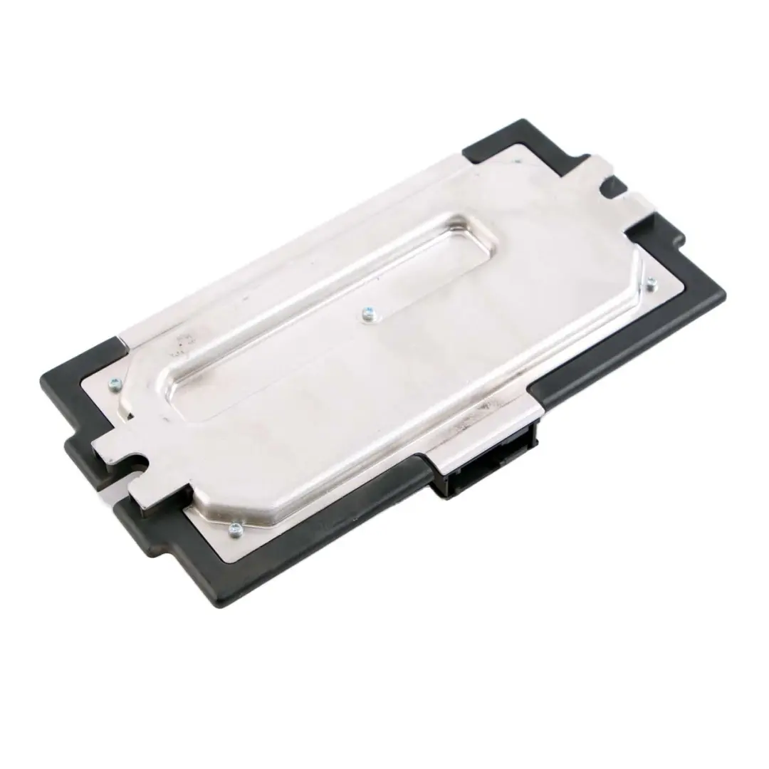BMW 1 Series E88 Footwell Light Control Module ECU PL2 FRM II Lear - SKU 9197178 - Part number 9197178