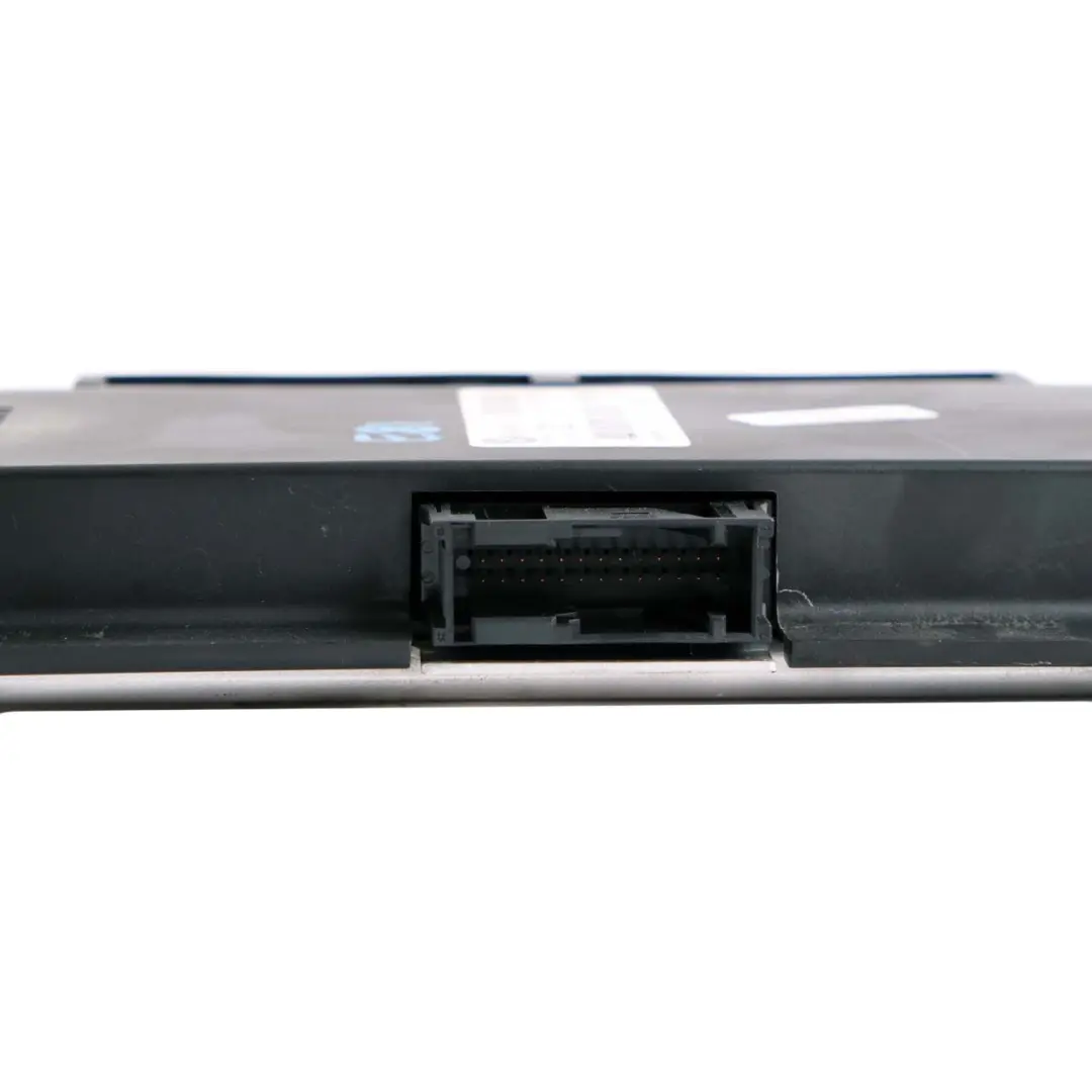 Footwell Light Control Module ECU PL2 FRM II Lear to BMW 1 Series E88 with Part number 9197178 BMW 1 Series E88 Footwell Light Control Module ECU PL2 FRM II Lear - SKU 9197178 - Part number 9197178