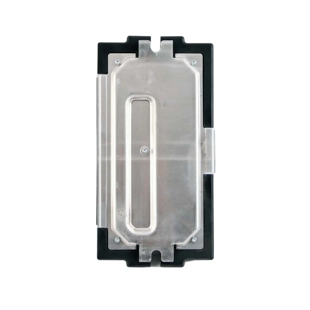 BMW 1 Series E88 Footwell Light Control Module ECU PL2 FRM II Lear - SKU 9197178 - Part number 9197178