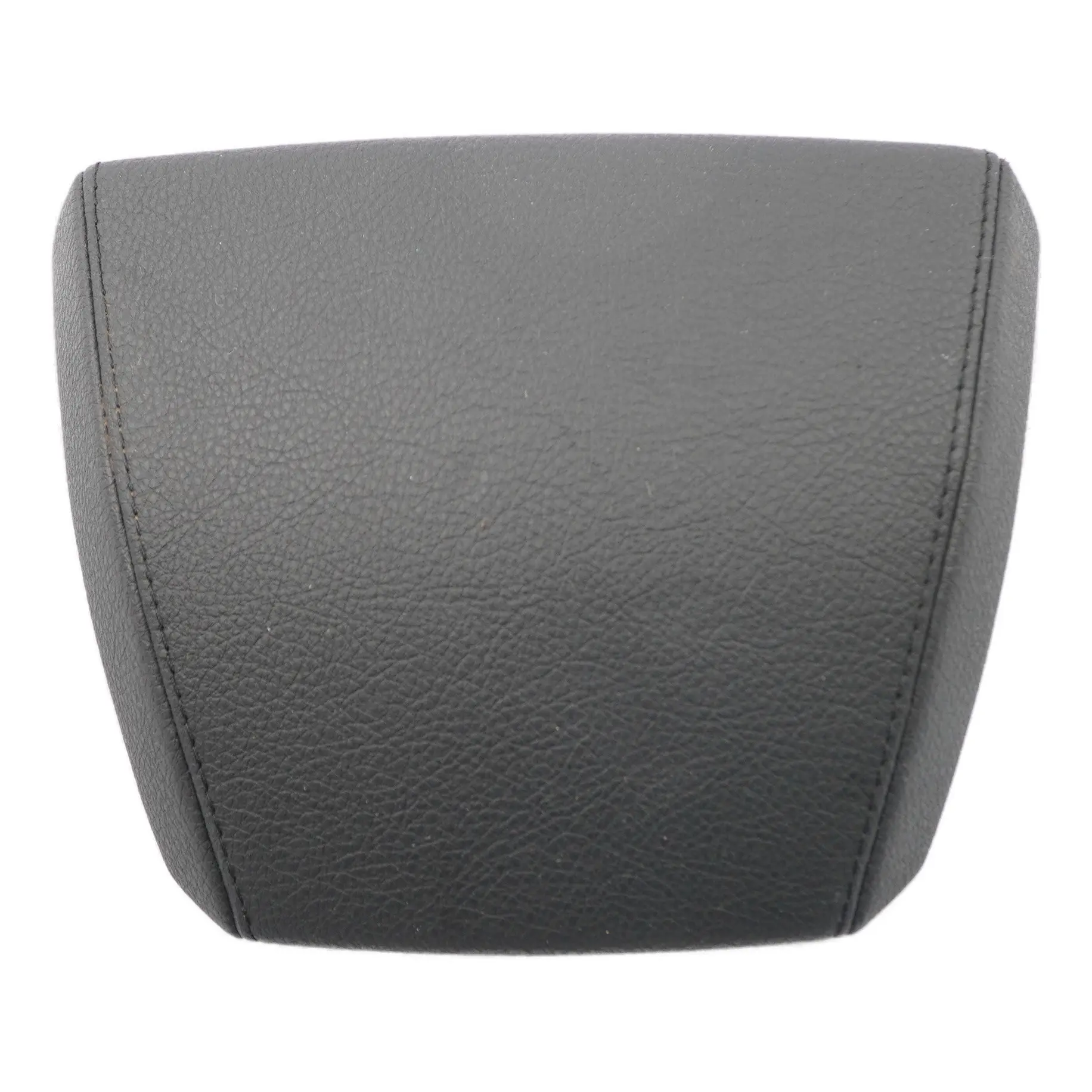 BMW F13 F12 Console Centrale Protège Accoudoir Arrière Pièce Noire 9197293