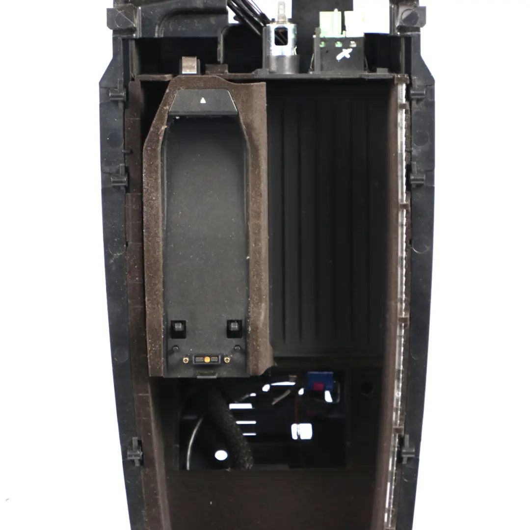 BMW F12 F13 Centre Console Carrier Storage Support Holder Mounting - SKU 9197325 - Part number 9197325