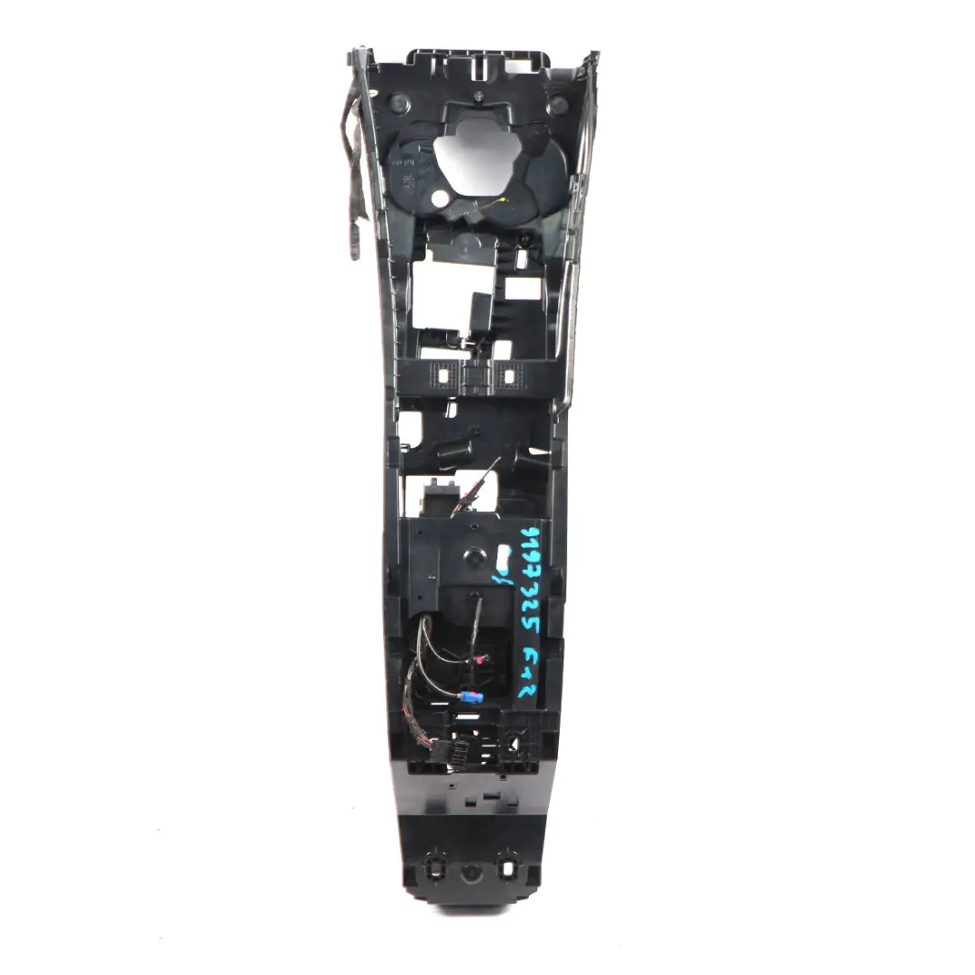 BMW F12 F13 Centre Console Carrier Storage Support Holder Mounting - SKU 9197325 - Part number 9197325