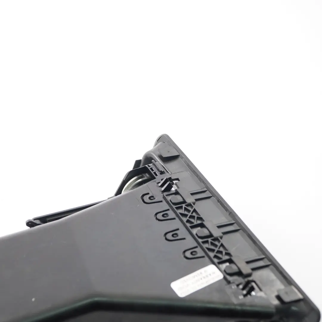 Vent BMW F06 F12 F13 Dashboard Fresh Air Grille Left N/S Black to Air with Part number 9197488 Air Vent BMW F06 F12 F13 Dashboard Fresh Air Grille Left N/S Black - SKU rhd-9197488 - Part number 9197488