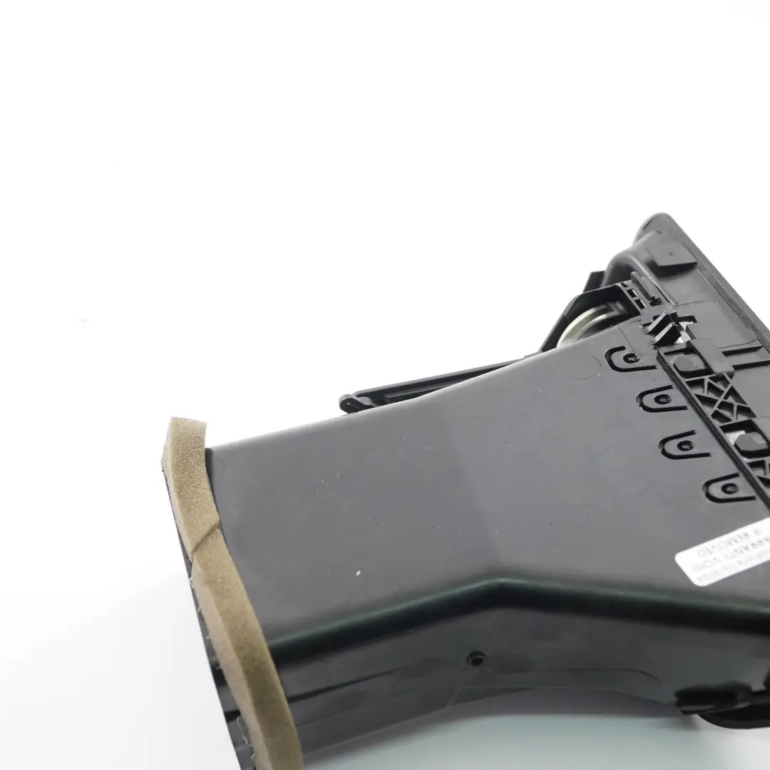 Vent BMW F06 F12 F13 Dashboard Fresh Air Grille Left N/S Black to Air with Part number 9197488 Air Vent BMW F06 F12 F13 Dashboard Fresh Air Grille Left N/S Black - SKU rhd-9197488 - Part number 9197488