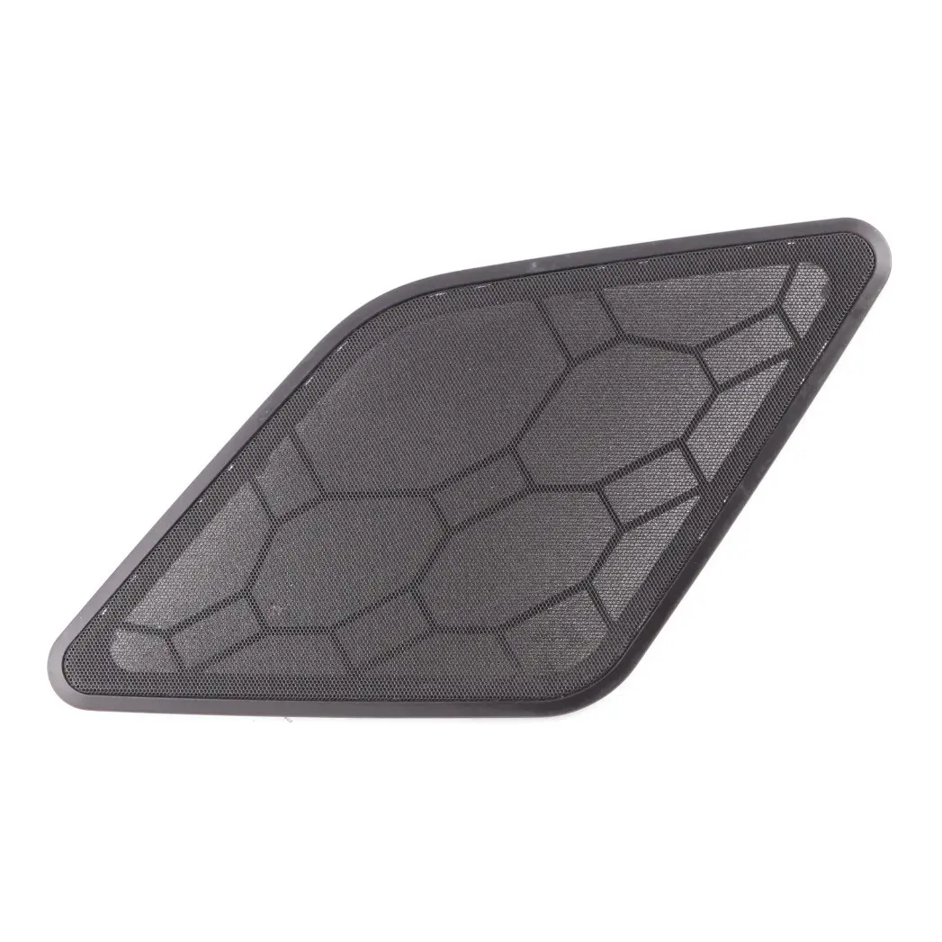 Cache Haut Parleur Central De Tableau De Bord Noir pour BMW F12 à propos du numéro de pièce 9197490 BMW F12 Cache Haut Parleur Central De Tableau De Bord Noir - SKU 9197490 - Numéro de pièce 9197490