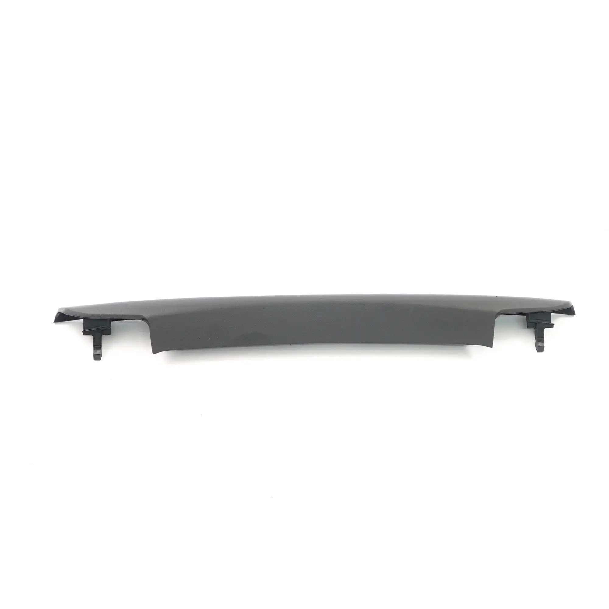 Coprire BMW 6 F06 F12 F13 pannello strumenti interno nero 9197687