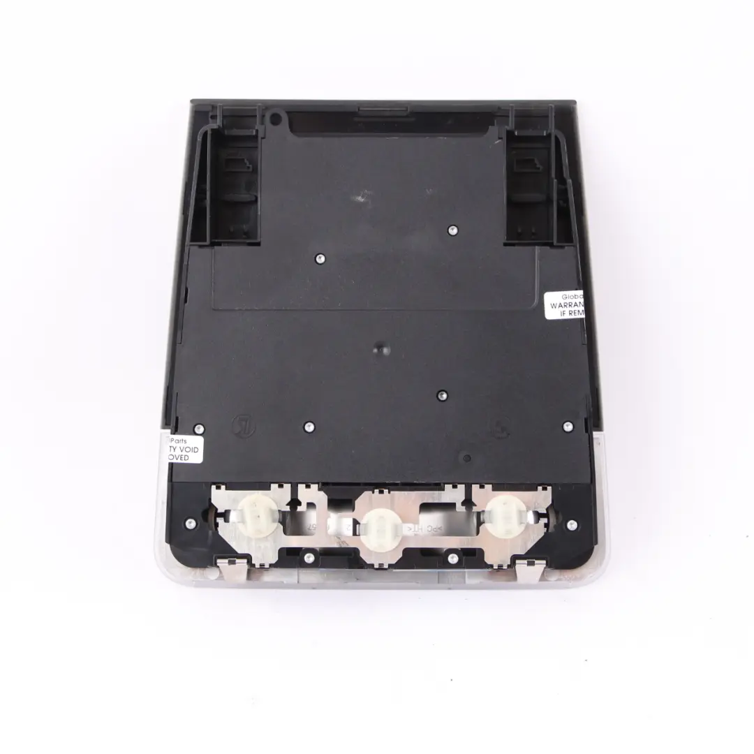 Roof Switch BMW E92 Coupe Unit Interior Reading Light Control Unit Beige to with Part number 9197748 Roof Switch BMW E92 Coupe Unit Interior Reading Light Control Unit Beige - SKU 9197748 - Part number 9197748