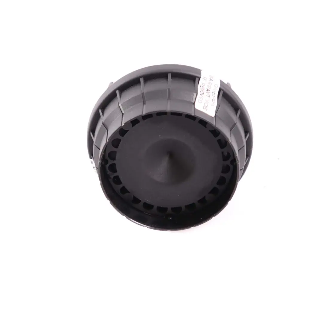 Alarm Sirene Alternative Leistung Neigungs Anzeige für BMW F10 F20 F25 F30 mit Teilenummer 9198581 BMW F10 F20 F25 F30 Alarm Sirene Alternative Leistung Neigungs Anzeige - SKU 9198581 - Teilenummer 9198581