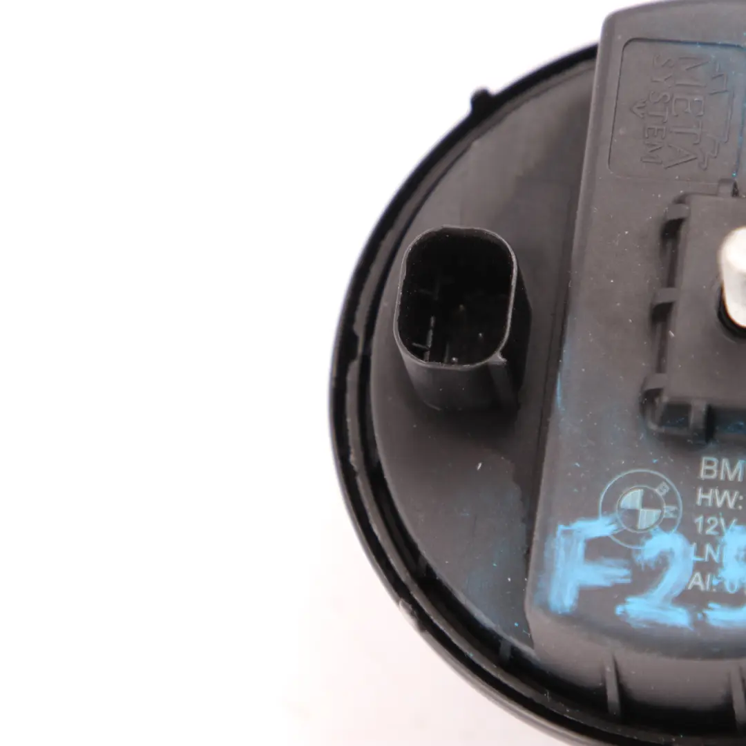  Alarm Siren BMW F10 F20 F25 F30 Alternative Power Inclination Indicat - SKU 9198581 - Part number 9198581