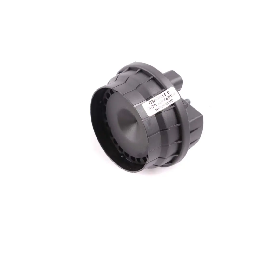 Sirena Alarma Indicador Potencia Alternativa para BMW F10 F20 F25 F30 con número de pieza 9198581 BMW F10 F20 F25 F30 Sirena Alarma Indicador Potencia Alternativa - SKU 9198581 - Número de pieza 9198581