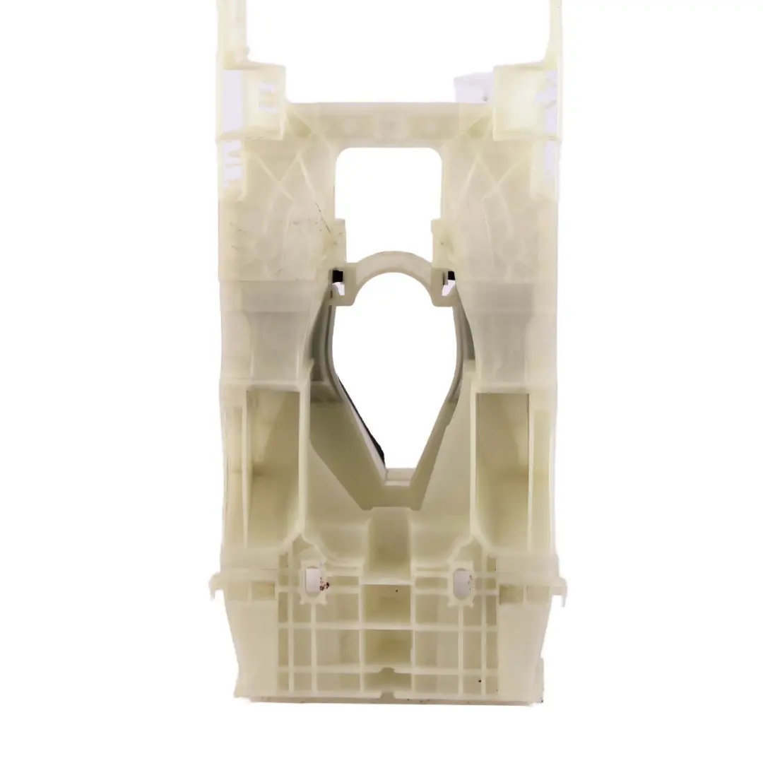 Centre Console Carrier Storage Support Holder Mounting to BMW F07 GT with Part number 9198750 BMW F07 GT Centre Console Carrier Storage Support Holder Mounting - SKU 9198750 - Part number 9198750