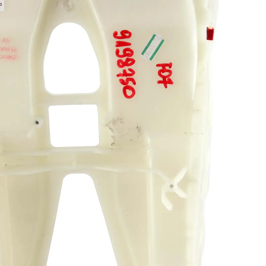 Centre Console Carrier Storage Support Holder Mounting to BMW F07 GT with Part number 9198750 BMW F07 GT Centre Console Carrier Storage Support Holder Mounting - SKU 9198750 - Part number 9198750