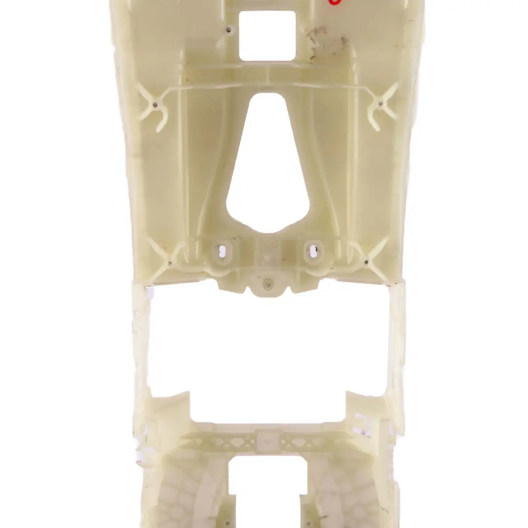 Centre Console Carrier Storage Support Holder Mounting to BMW F07 GT with Part number 9198750 BMW F07 GT Centre Console Carrier Storage Support Holder Mounting - SKU 9198750 - Part number 9198750