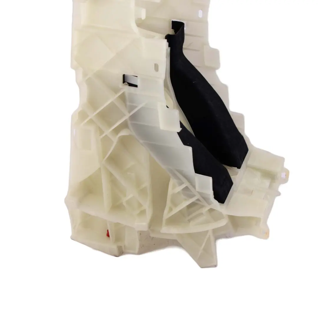 Centre Console Carrier Storage Support Holder Mounting to BMW F07 GT with Part number 9198750 BMW F07 GT Centre Console Carrier Storage Support Holder Mounting - SKU 9198750 - Part number 9198750