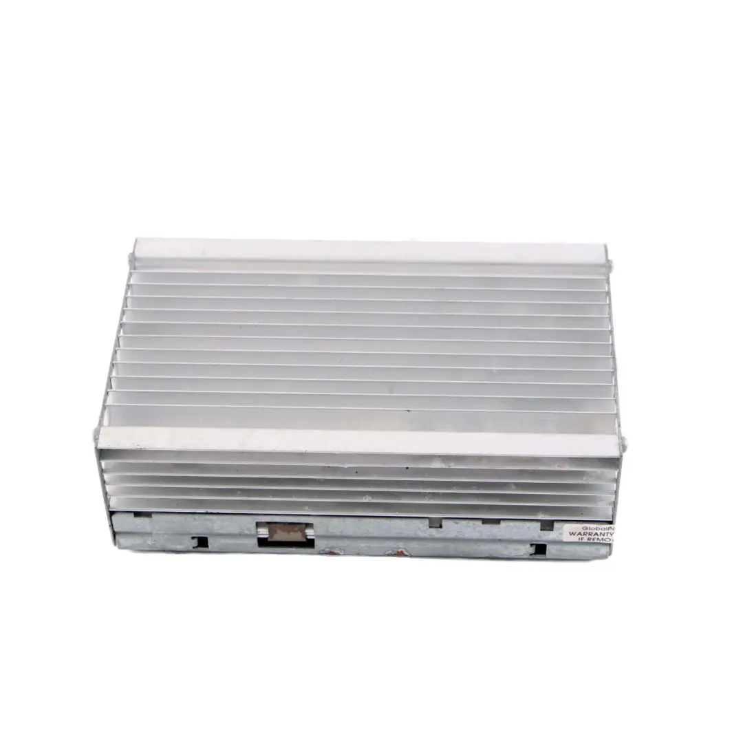 Top Hifi System Amplifier Control Unit Module to BMW E60 E61 E63 E64 LCI with Part number 9198762 BMW E60 E61 E63 E64 LCI Top Hifi System Amplifier Control Unit Module - SKU 9198762 - Part number 9198762