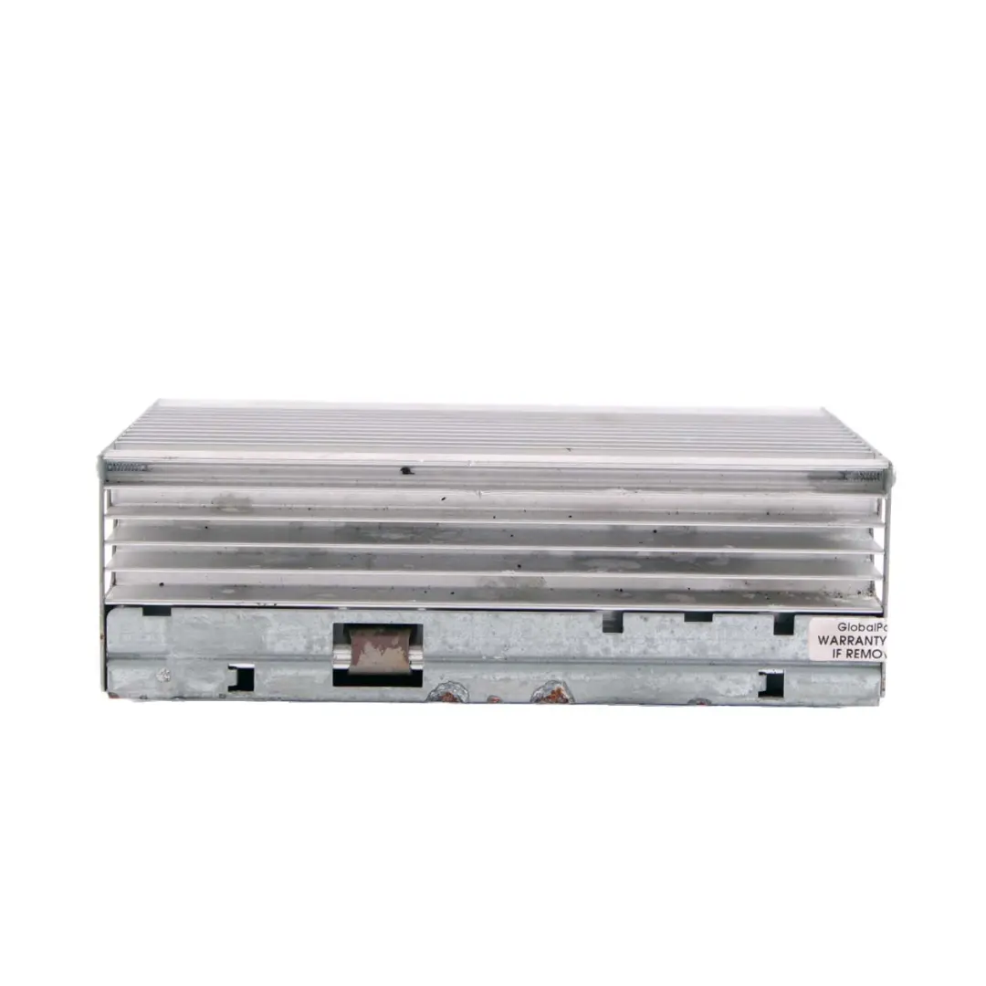 Top Hifi System Amplifier Control Unit Module to BMW E60 E61 E63 E64 LCI with Part number 9198762 BMW E60 E61 E63 E64 LCI Top Hifi System Amplifier Control Unit Module - SKU 9198762 - Part number 9198762