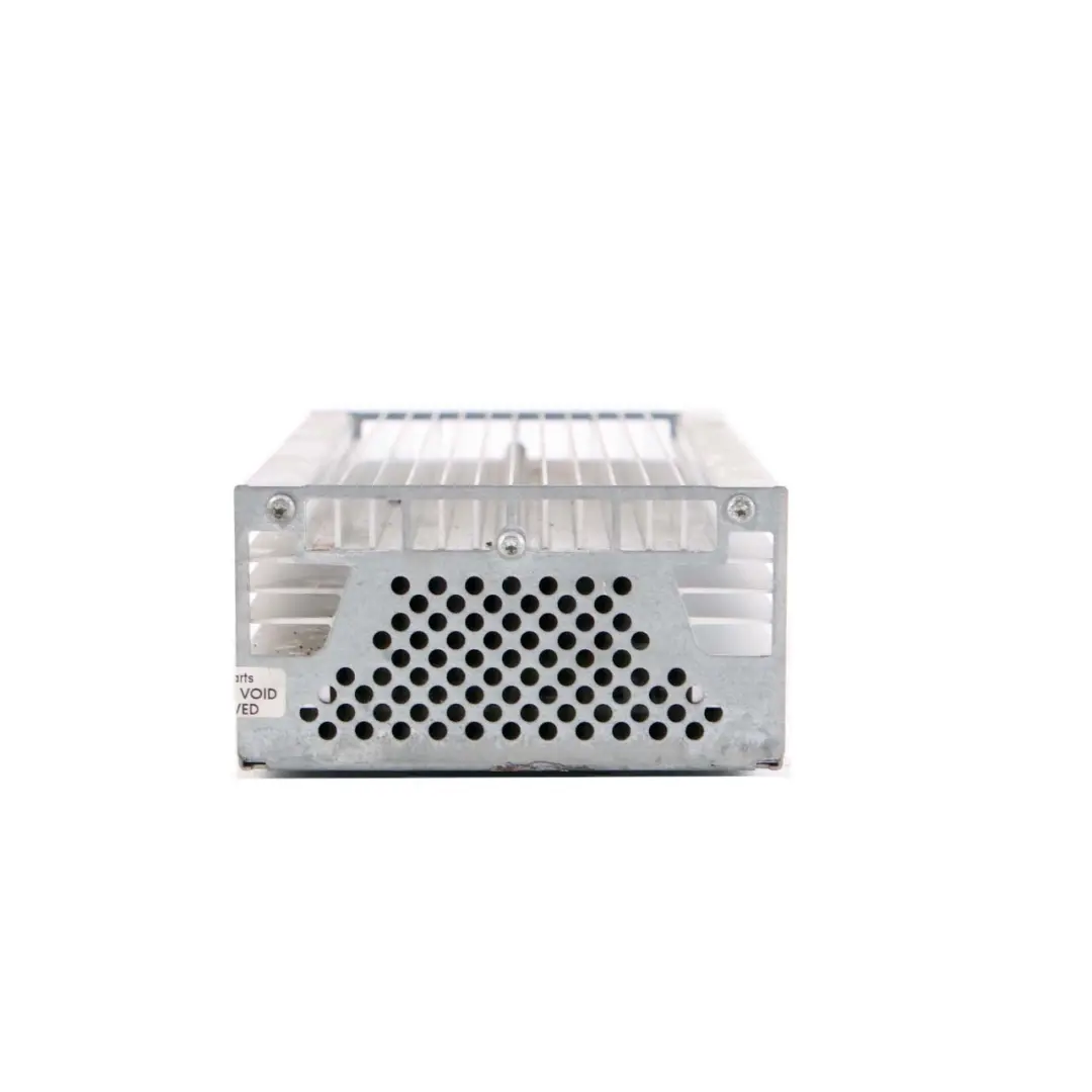 BMW E60 E61 E63 E64 LCI Top Hifi System Amplifier Control Unit Module - SKU 9198762 - Part number 9198762