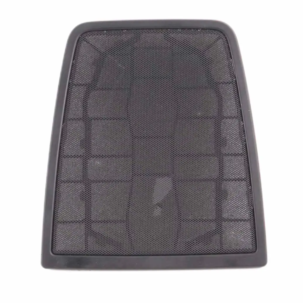 Dashboard Centre HiFi Speaker Cover Trim Panel Black to BMW F07 with Part number 9199036 BMW F07 Dashboard Centre HiFi Speaker Cover Trim Panel Black - SKU 9199036 - Part number 9199036