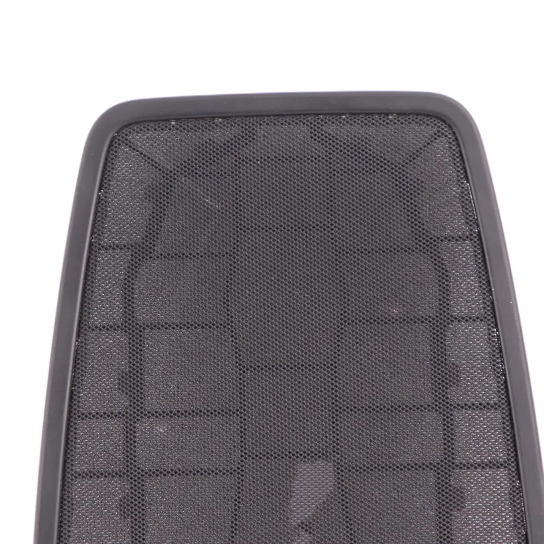Dashboard Centre HiFi Speaker Cover Trim Panel Black to BMW F07 with Part number 9199036 BMW F07 Dashboard Centre HiFi Speaker Cover Trim Panel Black - SKU 9199036 - Part number 9199036