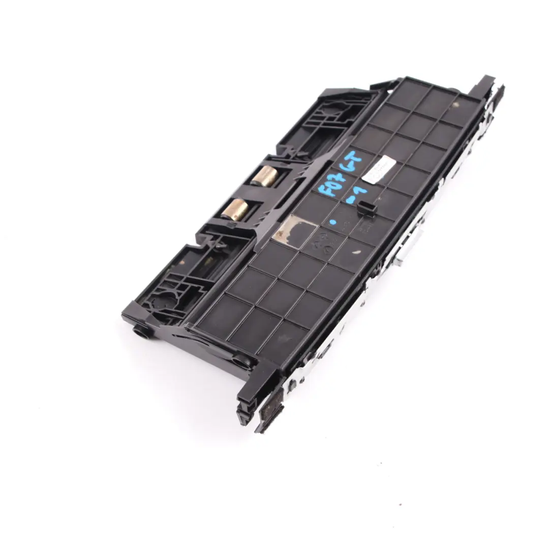 Storage Box Dashboard Centre Console Instrument Panel to BMW F07 with Part number 9199118 BMW F07 Storage Box Dashboard Centre Console Instrument Panel - SKU 9199118-1 - Part number 9199118