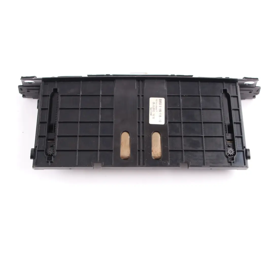 Storage Box Dashboard Centre Console Instrument Panel to BMW F07 with Part number 9199118 BMW F07 Storage Box Dashboard Centre Console Instrument Panel - SKU 9199118-1 - Part number 9199118