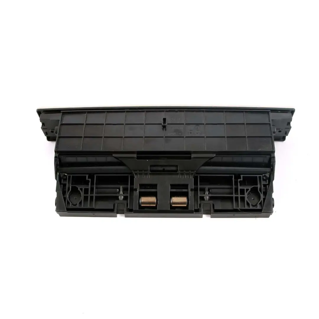 BMW F07 Caja Almacenamiento Salpicadero Consola Central Panel Blanco - SKU 9199118 - Número de pieza 9199118