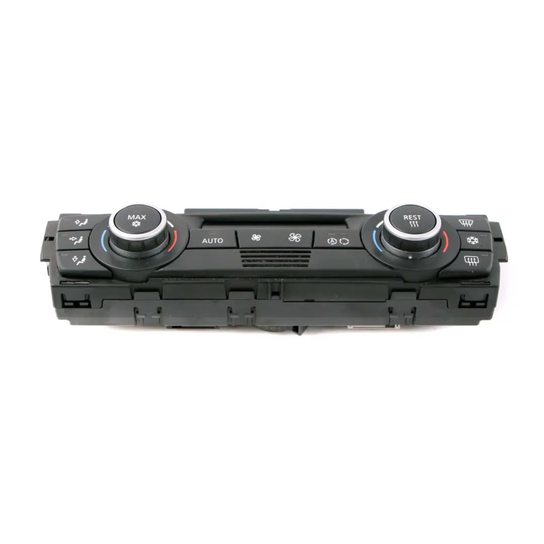  Commande De Climatisation BMW E81 E87 E90 E91 Automatique - SKU 9199260 - Numéro de pièce 9199260
