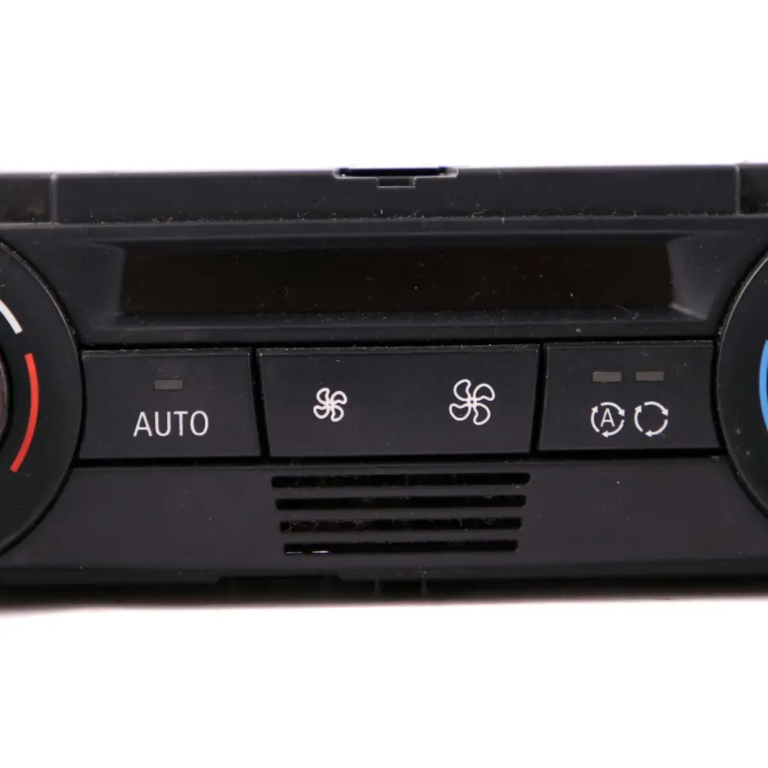 BMW E81 E87 E90 E91 Unité De Contrôle De Climatisation Automatique - SKU 9199260 - Numéro de pièce 9199260
