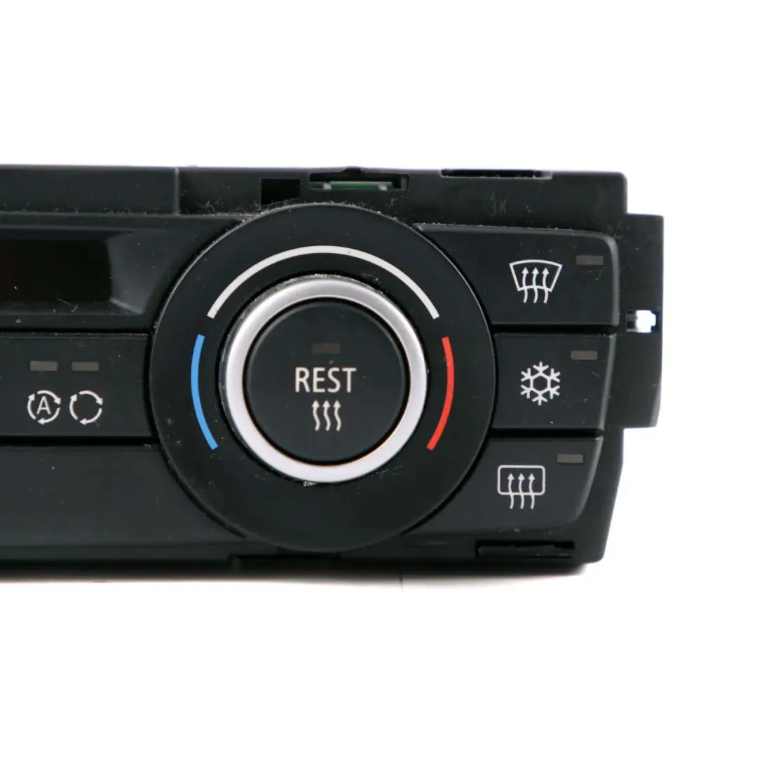 Aire Acondicionado A/C Unidad De Control Automático para BMW E81 E87 E90 E91 con número de pieza 9199260 BMW E81 E87 E90 E91 Aire Acondicionado A/C Unidad De Control Automático - SKU 9199260 - Número de pieza 9199260
