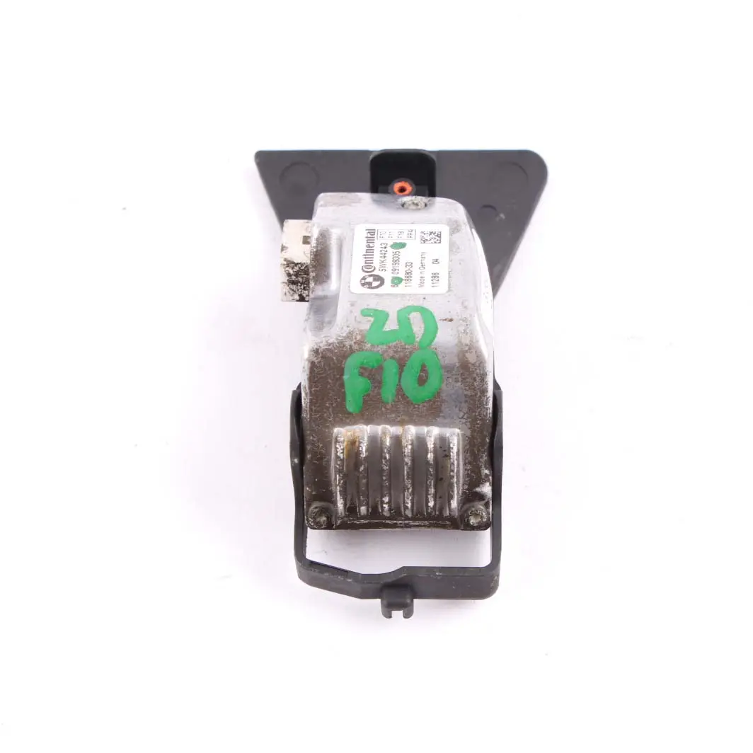 KaFAS Kamera BMW F10 F11 Rückfahrkamera Steuergerät Modul für mit Teilenummer 9199305 KaFAS Kamera BMW F10 F11 Rückfahrkamera Steuergerät Modul - SKU 9199305 - Teilenummer 9199305