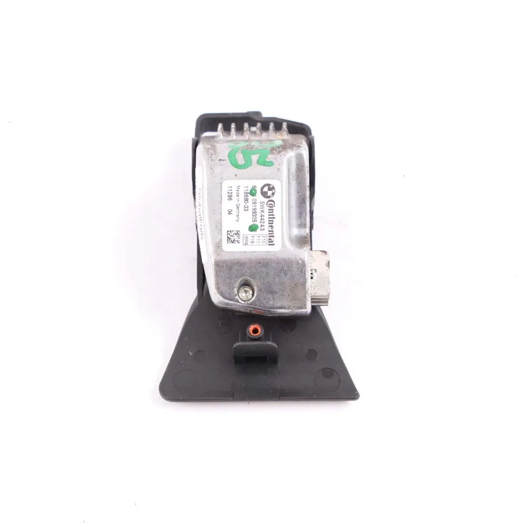 KaFAS Kamera BMW F10 F11 Rückfahrkamera Steuergerät Modul für mit Teilenummer 9199305 KaFAS Kamera BMW F10 F11 Rückfahrkamera Steuergerät Modul - SKU 9199305 - Teilenummer 9199305