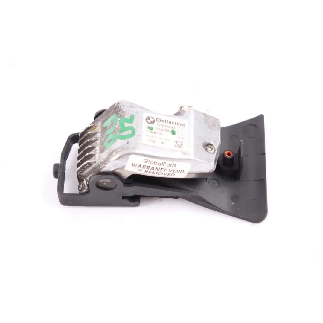 KaFAS Telecamera BMW F10 F11 Modulo unità di controllo vista posteriore per con numero di parte 9199305 KaFAS Telecamera BMW F10 F11 Modulo unità di controllo vista posteriore - SKU 9199305 - Numero di parte 9199305