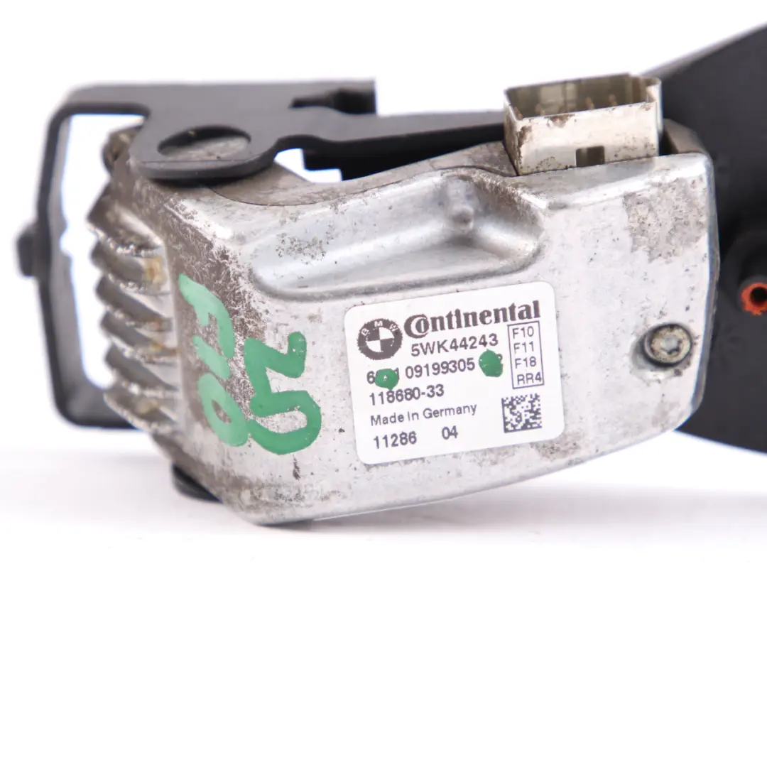  KaFAS Camera BMW F10 F11 Rear View Control Unit Module - SKU 9199305 - Número de pieza 9199305