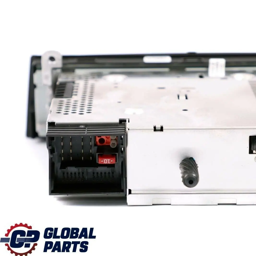 Radio Professional CD Audio Player per BMW Serie 1 3 E81 E87 E90 E91 E92 con numero di parte 9199439 BMW Serie 1 3 E81 E87 E90 E91 E92 Radio Professional CD Audio Player - SKU 9199439 - Numero di parte 9199439