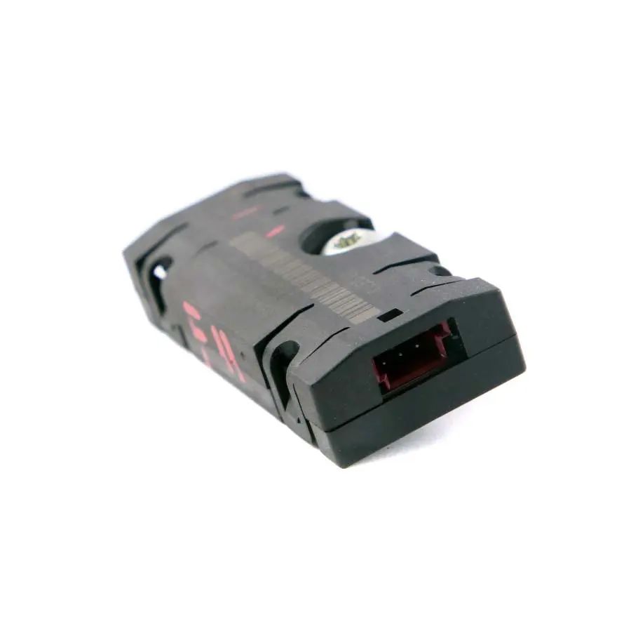 BMW F11 Touring F23 Cabrio DAB Radio Antenna Amplifier Booster Unit - SKU 9199850 - Part number 9199850