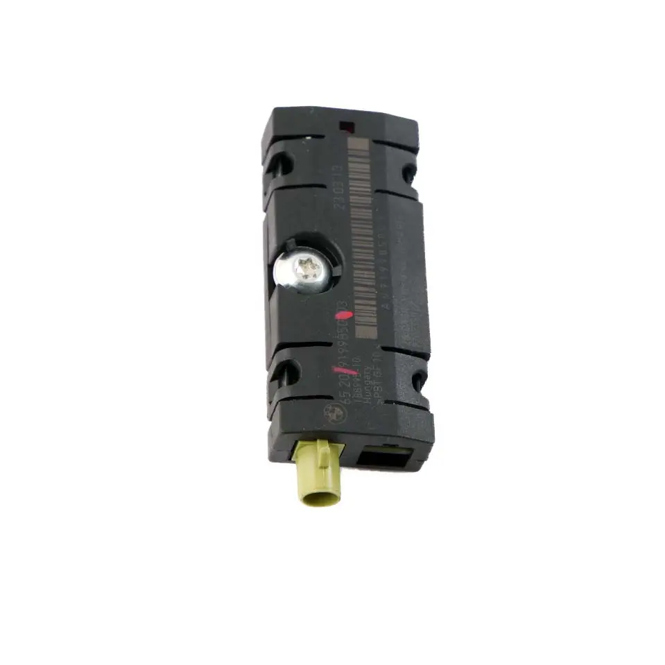 BMW F11 Touring F23 Cabrio DAB Radio Antenna Amplifier Booster Unit - SKU 9199850 - Part number 9199850