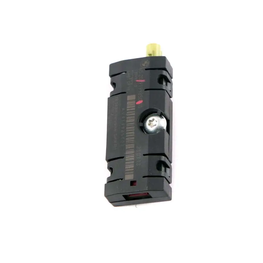 BMW F11 Touring F23 Cabrio DAB Radio Antenna Amplifier Booster Unit - SKU 9199850 - Part number 9199850