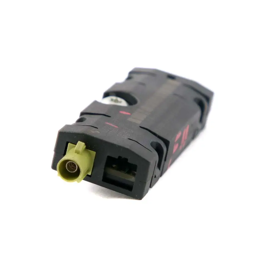 BMW F11 Touring F23 Cabrio DAB Radio Antenna Amplifier Booster Unit - SKU 9199850 - Part number 9199850