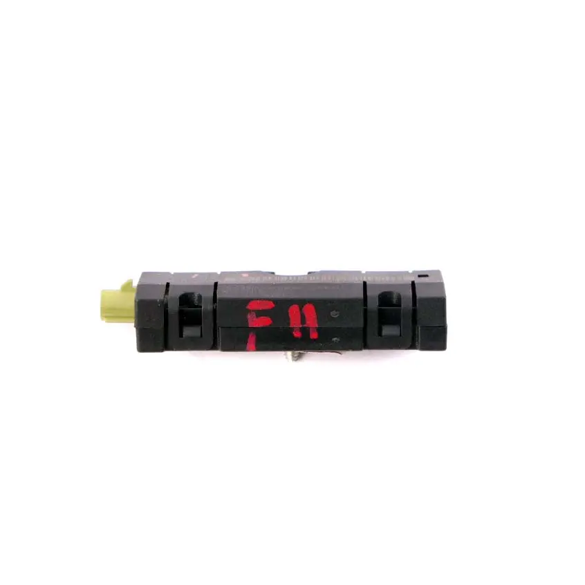 BMW F11 Touring F23 Cabrio DAB Radio Antenna Amplifier Booster Unit - SKU 9199850 - Part number 9199850